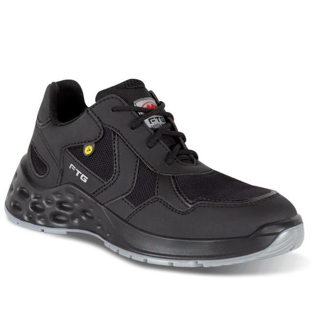 Scarpe antinfortunistiche FTG Motion S3S FO ESD SR
