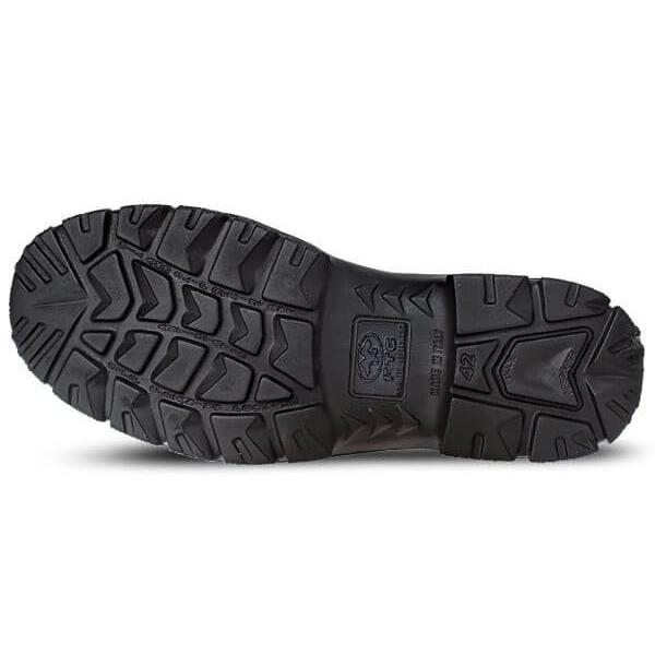 Scarpe antinfortunistiche FTG Pireo S3 SRC