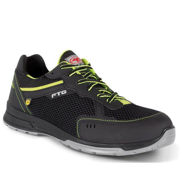 Scarpe antinfortunistiche FTG Relay S1PS FO ESD SR