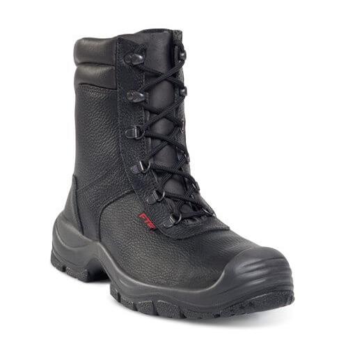 Scarpe antinfortunistiche FTG Revenge S3 SRC