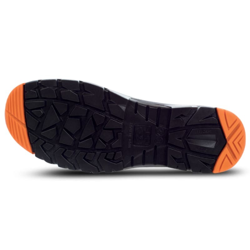 Scarpe antinfortunistiche FTG Saturn S1P SRC ESD