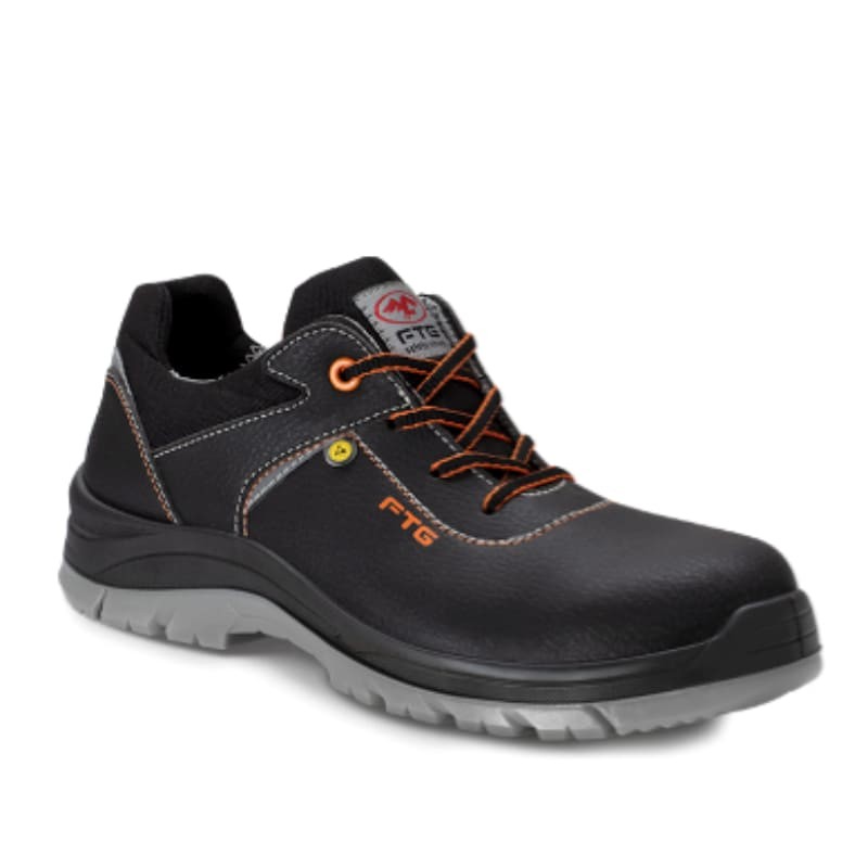 Scarpe antinfortunistiche FTG Space S3 SRC ESD