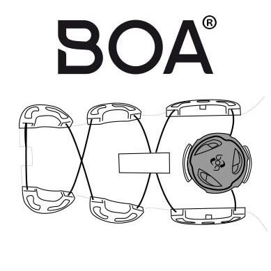 Scarpe antinfortunistiche FTG Sprint Low S3 SRC ESD Leggere Sportive Antiscivolo con chiusura BOA