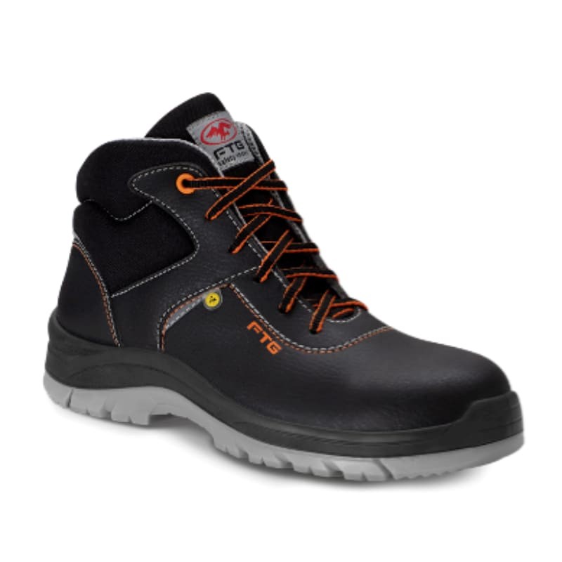 Scarpe antinfortunistiche FTG Star S3 SRC ESD