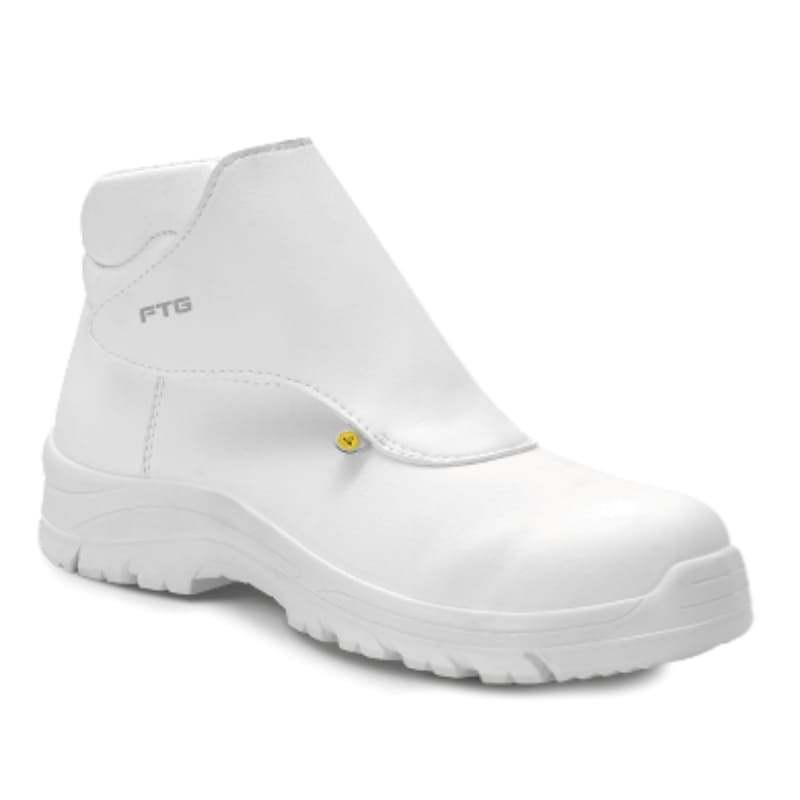 Scarpe antinfortunistiche FTG Sun S2 SRC ESD
