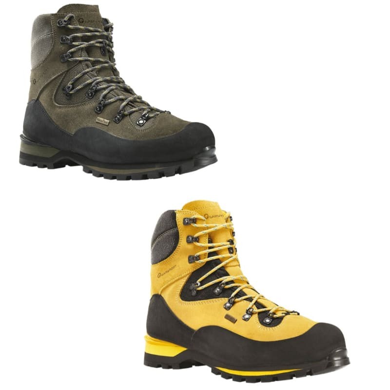 Scarpe Antinfortunistiche Garsport Alpine Route WP - GDT2010001