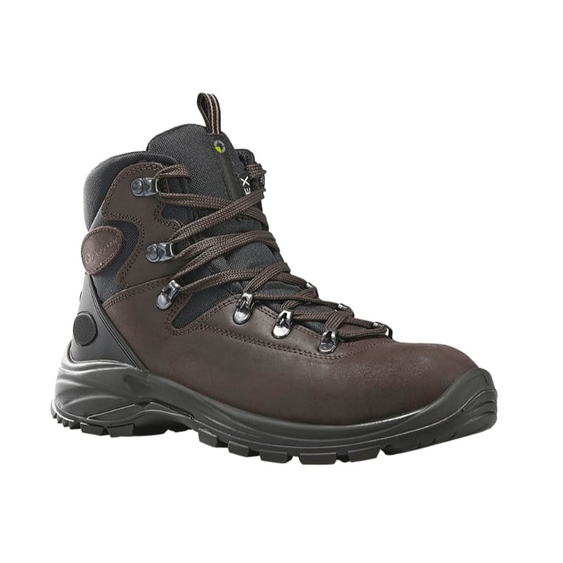 Scarpe Antinfortunistiche Garsport Falcade Tex - GDT1030004