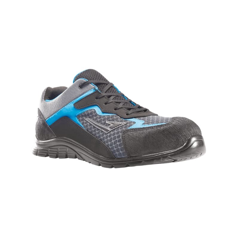 Scarpe Antinfortunistiche Garsport G1 Pro Low S1P