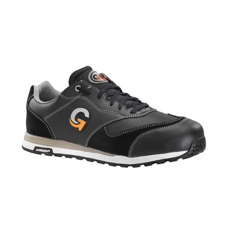 Scarpe Antinfortunistiche Garsport Imola Low S3 - GDS1090012