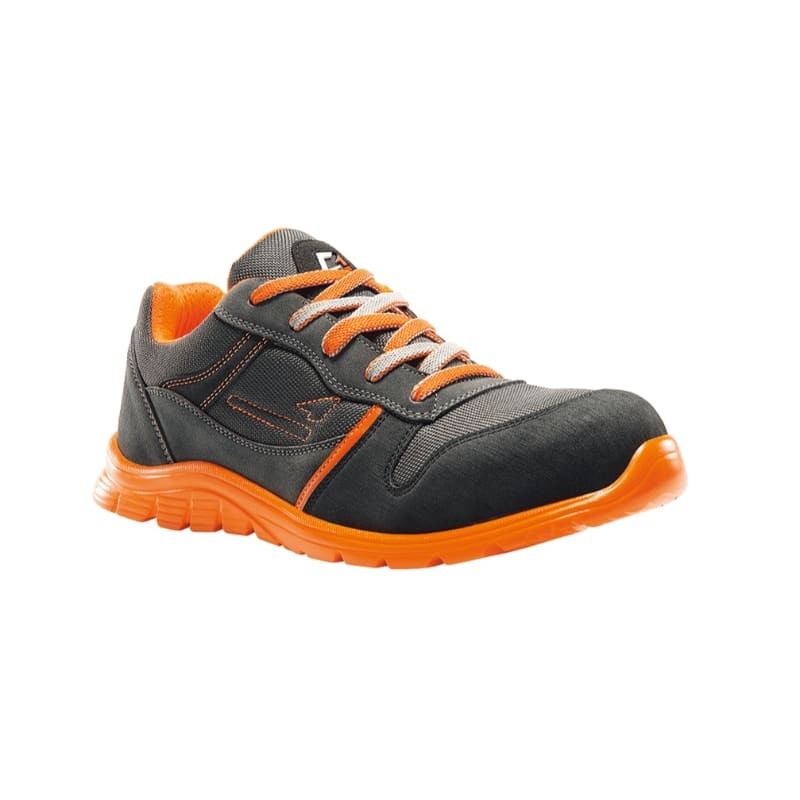 Scarpe Antinfortunistiche Garsport Kam Low S1P - GDS1050019