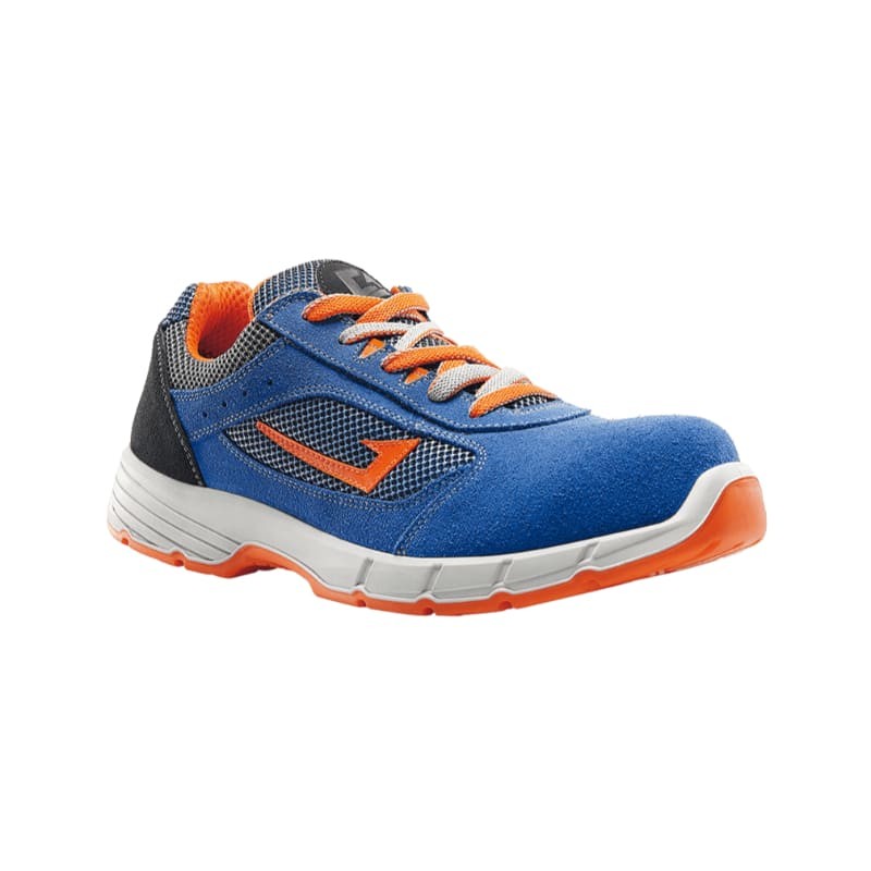 Scarpe Antinfortunistiche Garsport Linux S1P - GDS1050017