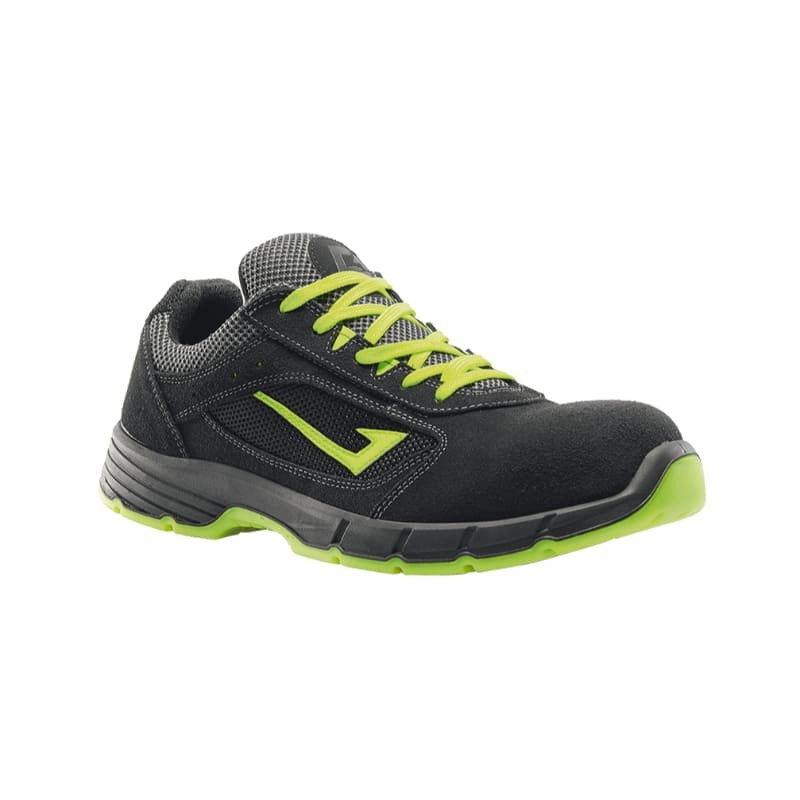 Scarpe Antinfortunistiche Garsport Linux S1P - GDS1050017