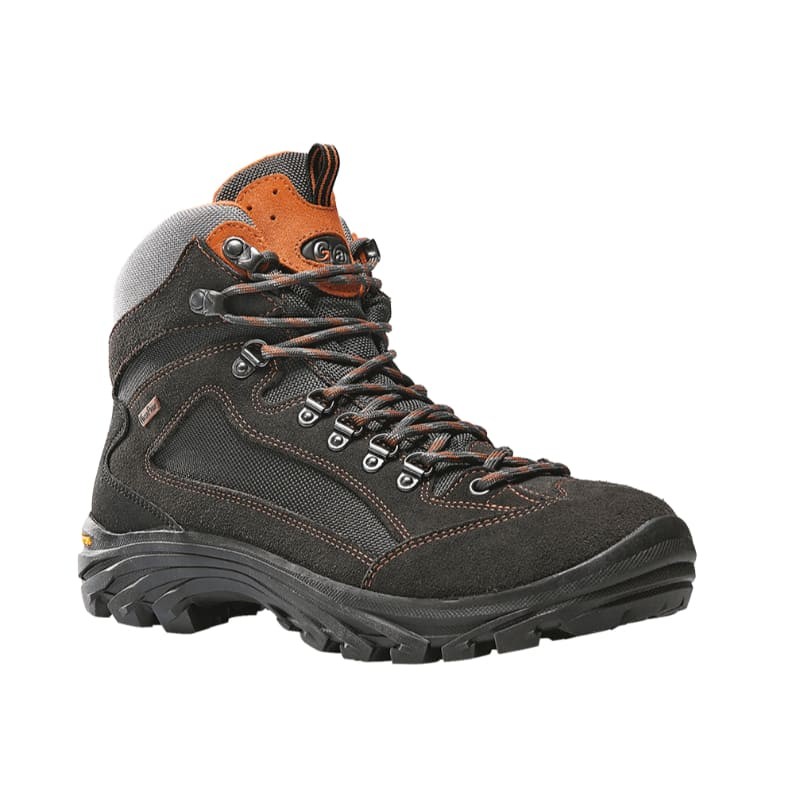 Scarpe Antinfortunistiche Garsport Madrid Waterproof - GDT1030007