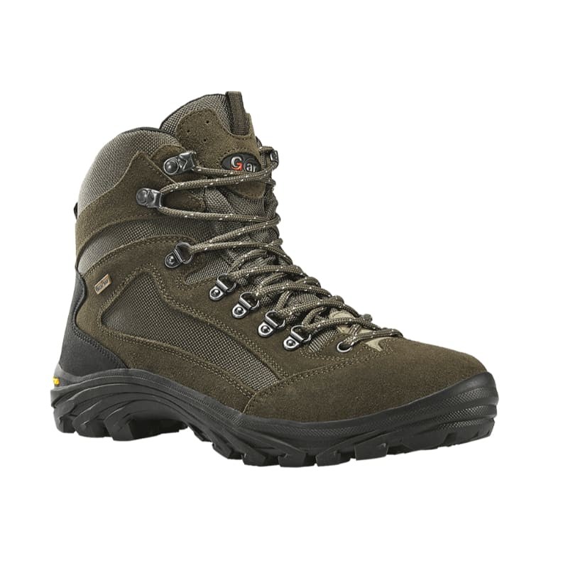 Scarpe Antinfortunistiche Garsport Madrid Waterproof - GDT1030007