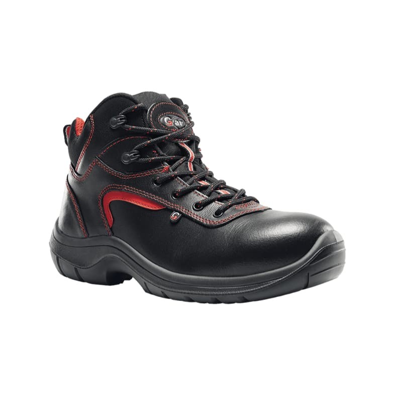 Scarpe Antinfortunistiche Garsport Mercurio S3 - GDS2080004