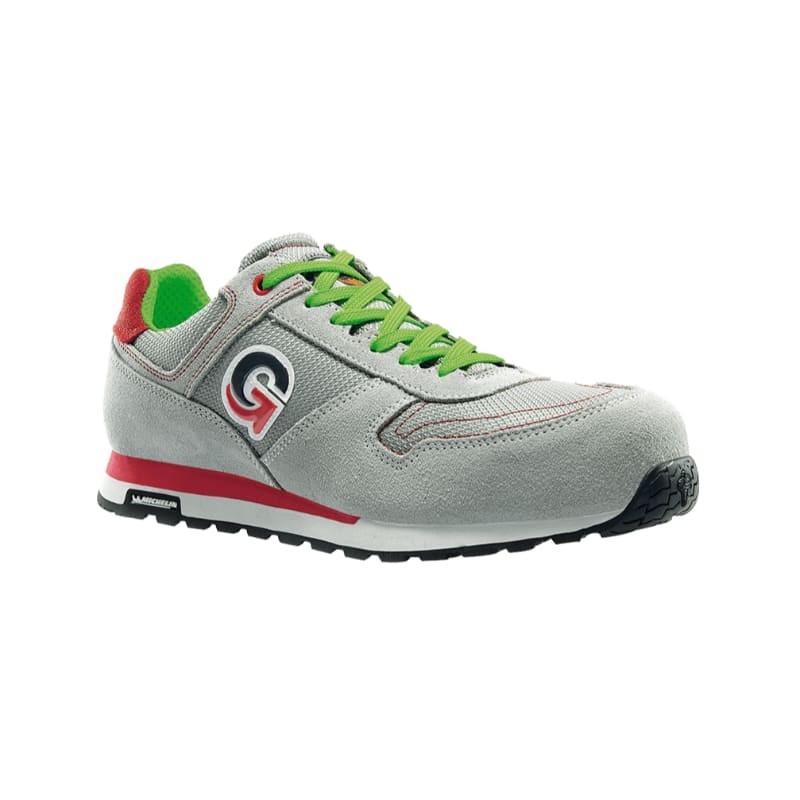 Scarpe Antinfortunistiche Garsport Monza S1P - GDS1090009