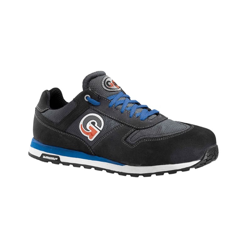 Scarpe Antinfortunistiche Garsport Monza S1P - GDS1090009