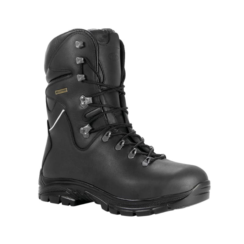 Scarpe Antinfortunistiche Garsport Ranger S3 - GDS1030002