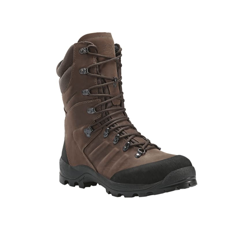 Scarpe Antinfortunistiche Garsport Steppa Waterproof - GDT2060001