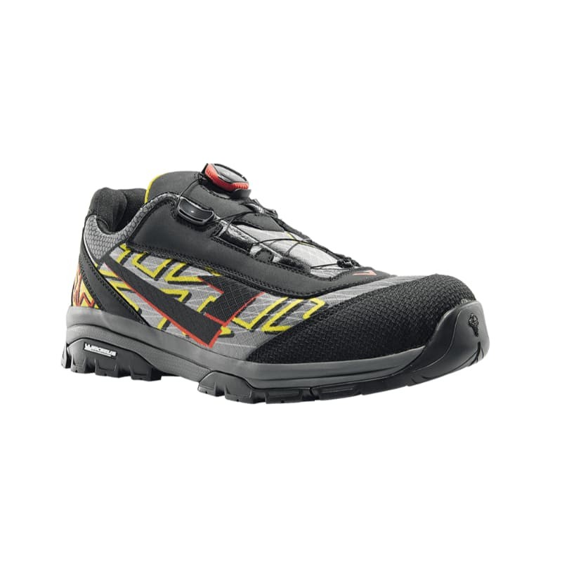 Scarpe Antinfortunistiche Garsport Twister S1P con chiusura a BOA - GDS1090006