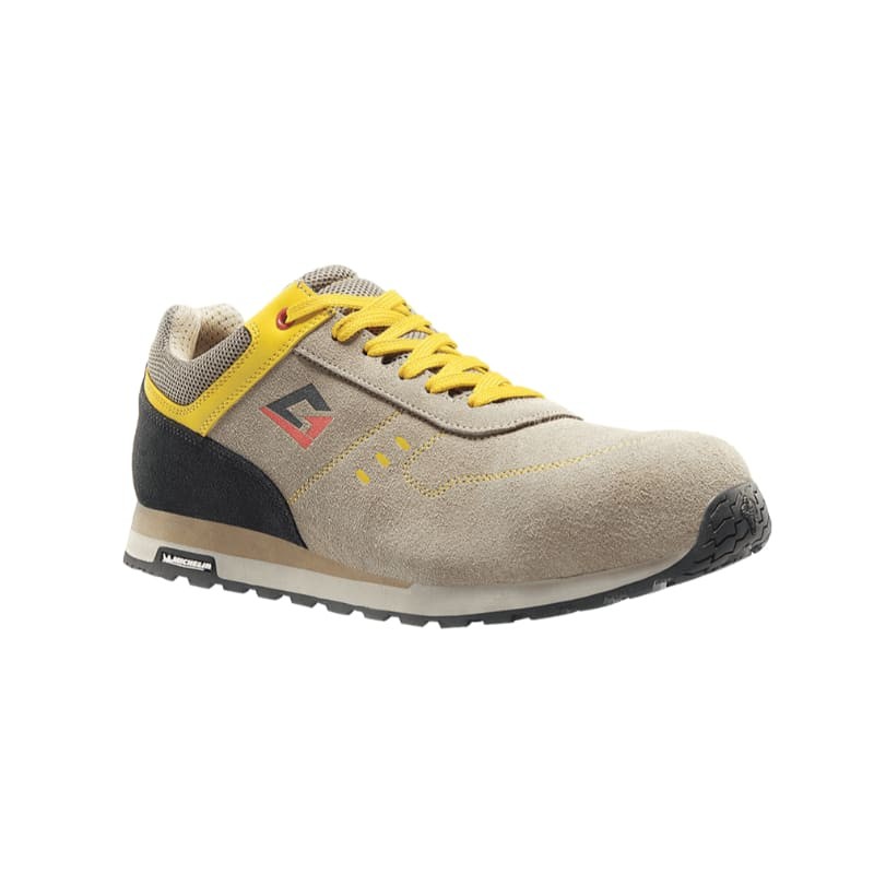 Scarpe Antinfortunistiche Garsport Vallelunga S1P - GDS1090010