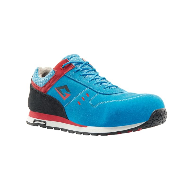 Scarpe Antinfortunistiche Garsport Vallelunga Woman S1P - GDS3090010