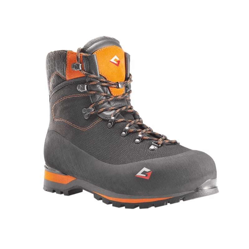 Scarpe Antinfortunistiche Garsport Wild Mountain Mid WR S3 - GDS2020003