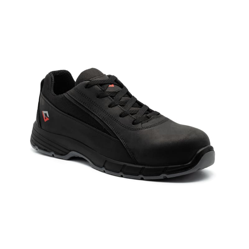 Scarpe Antinfortunistiche Garsport Yukon Low S3 - GDS1060012