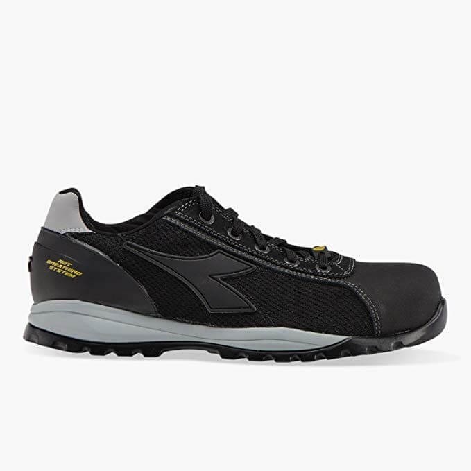 Scarpe antinfortunistiche GEOX - Diadora Glove Tech Low PRO S1P SRA HRO ESD 701.181122