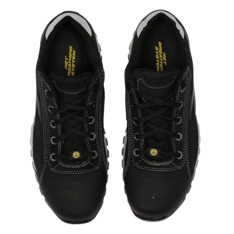 Scarpe antinfortunistiche GEOX - Diadora Glove Tech Low PRO S1P SRA HRO ESD 701.181122