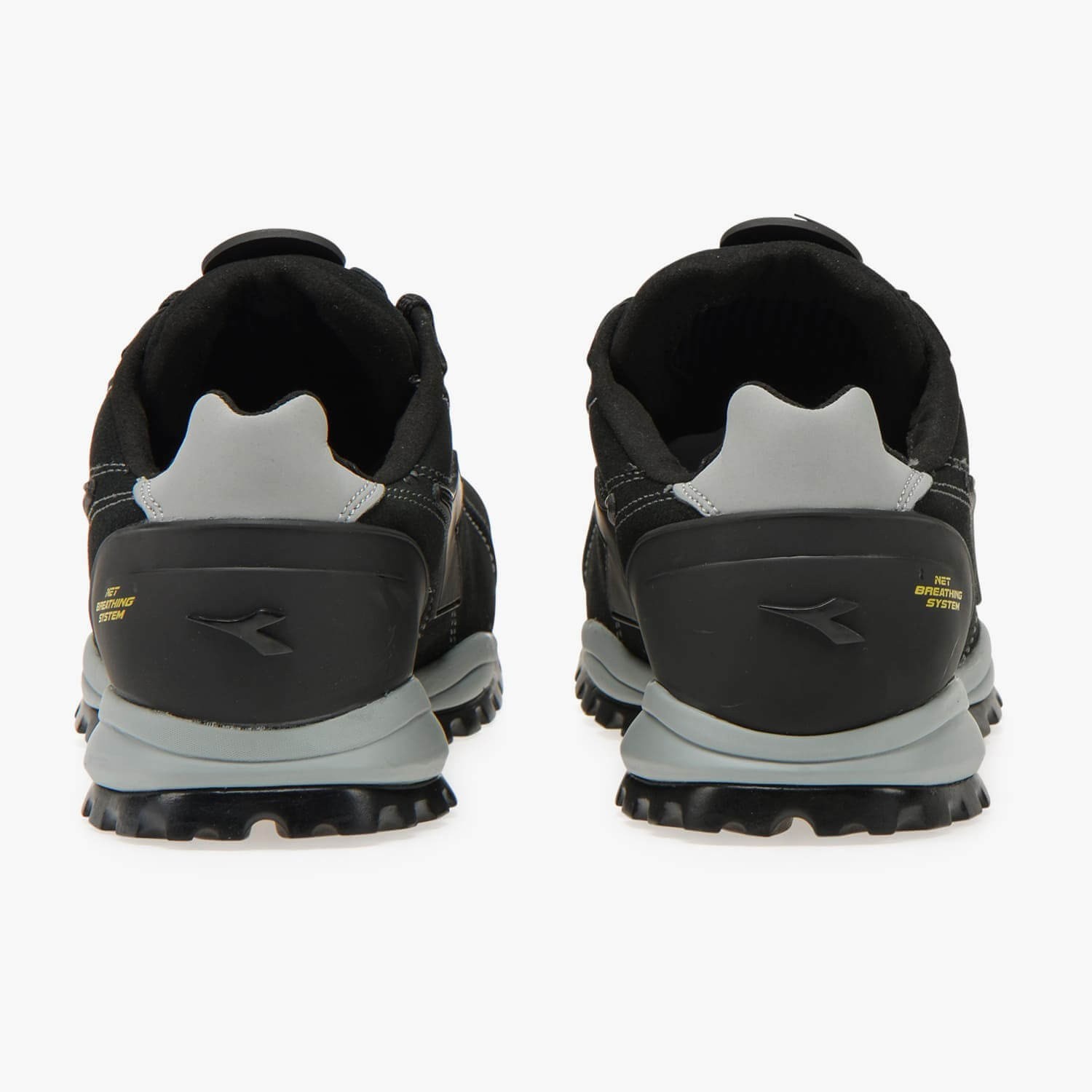 Scarpe antinfortunistiche GEOX - Diadora Glove Tech Low PRO S3 SRA HRO ESD 701.181124