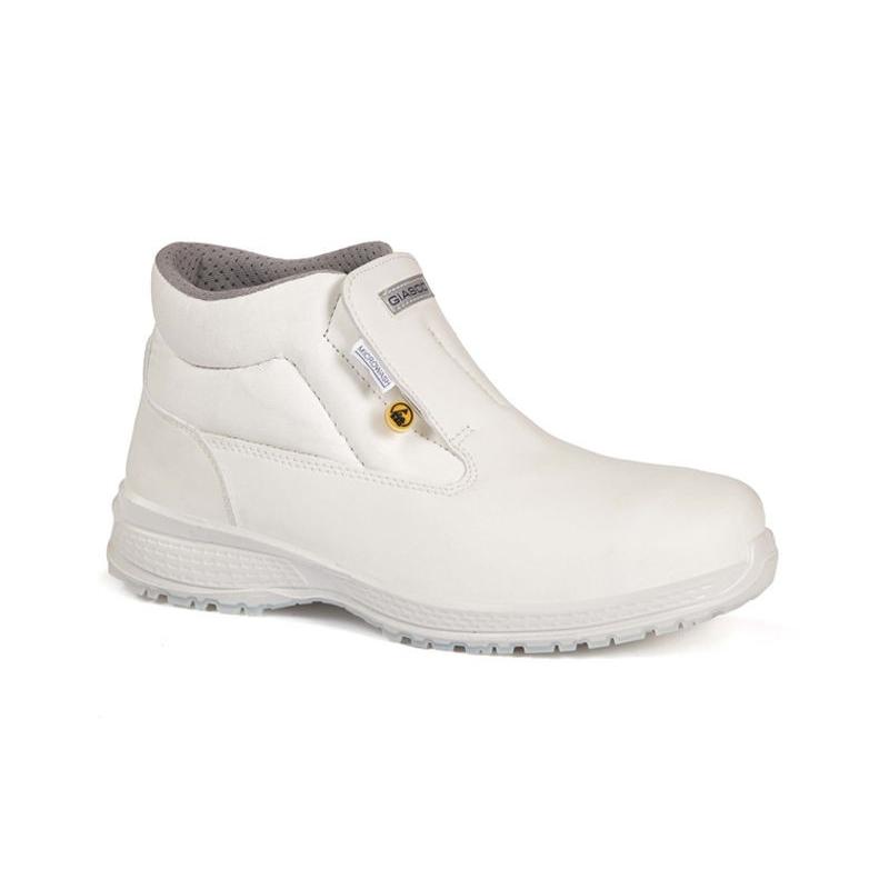 Scarpe Antinfortunistiche Giasco Baltic S2 SRC ESD KU020I