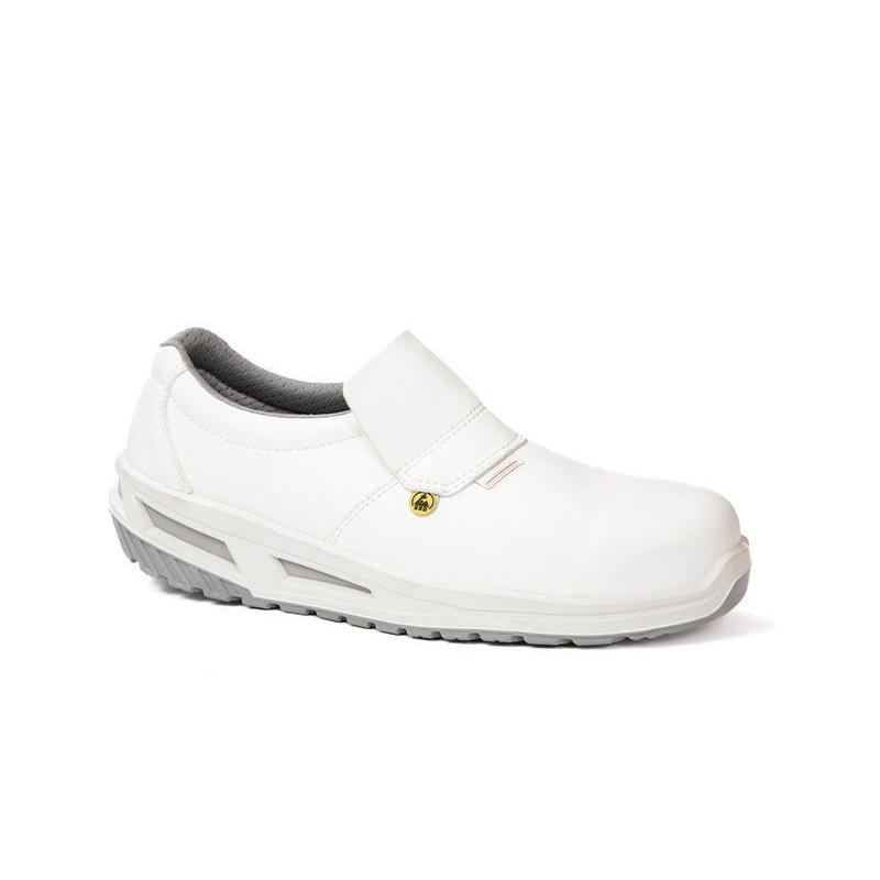 Scarpe Antinfortunistiche Giasco Bergen Evo S2 FO ESD SRC Leggere e Traspiranti - 3M002I