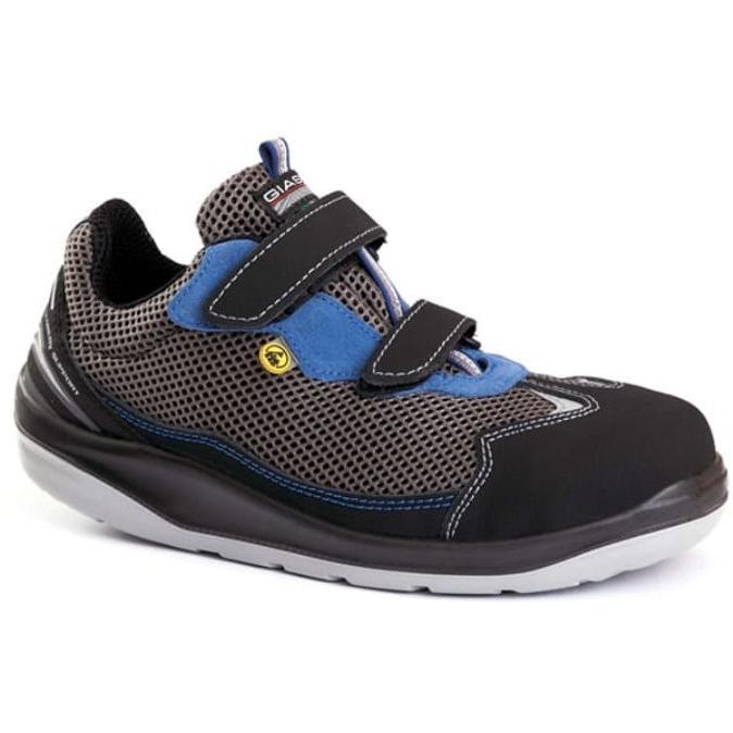 Scarpe Antinfortunistiche Giasco Hawaii S1P SRC ESD Super comode Estive Leggere Traspiranti ER125K