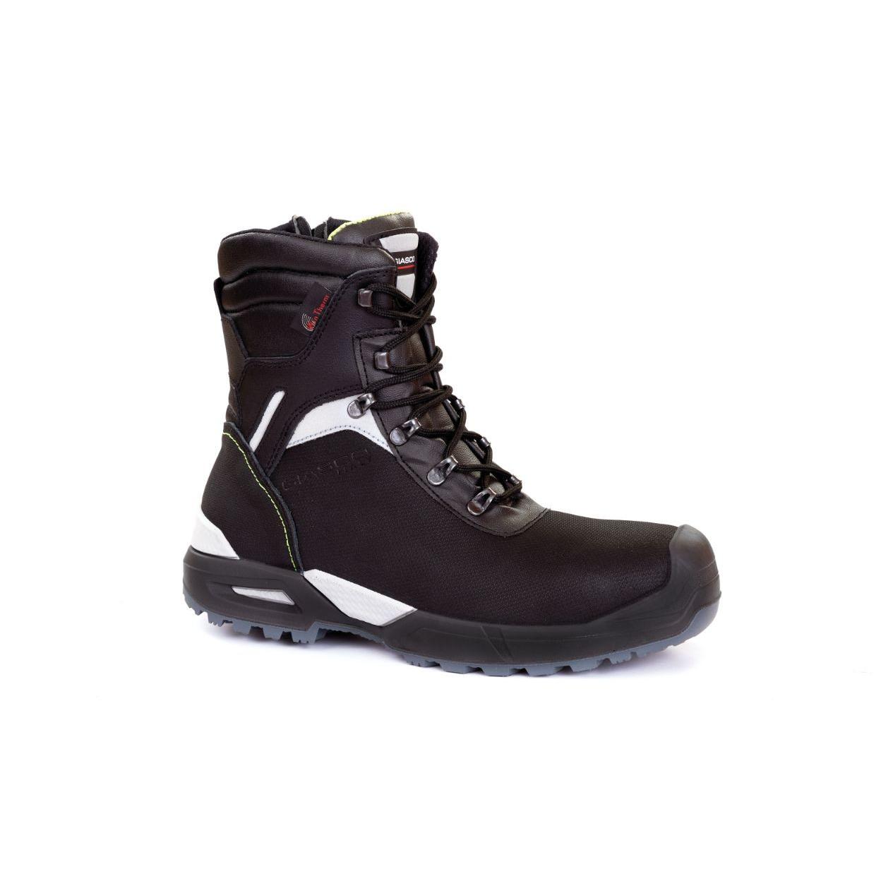 Scarpe Antinfortunistiche Giasco Marmolada S7S FO CI HI HRO SC SR 3RUB179E