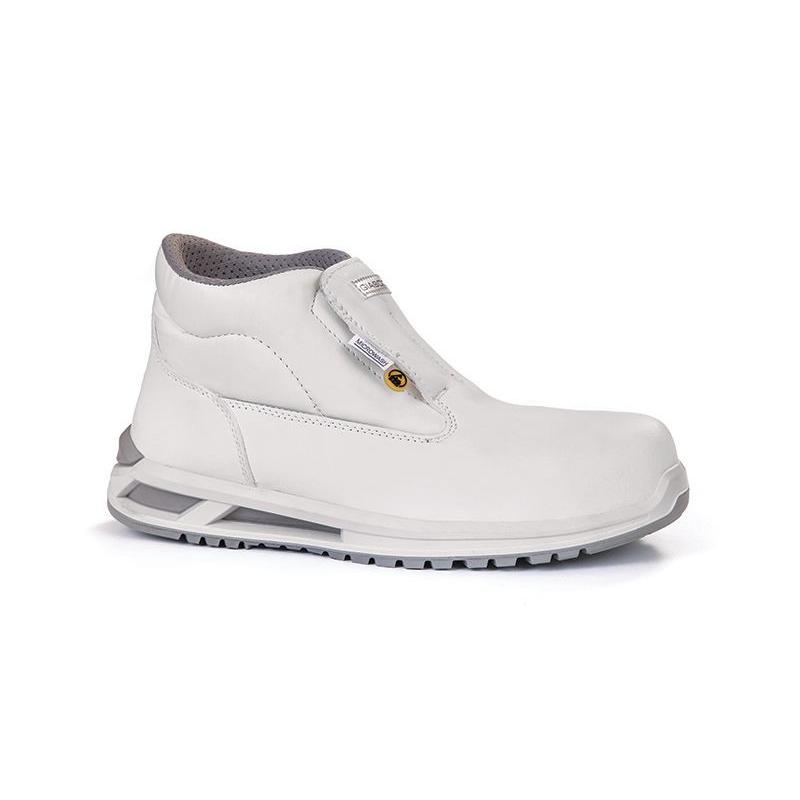 Scarpe Antinfortunistiche Giasco Minorca S2 SRC ESD 3H020I