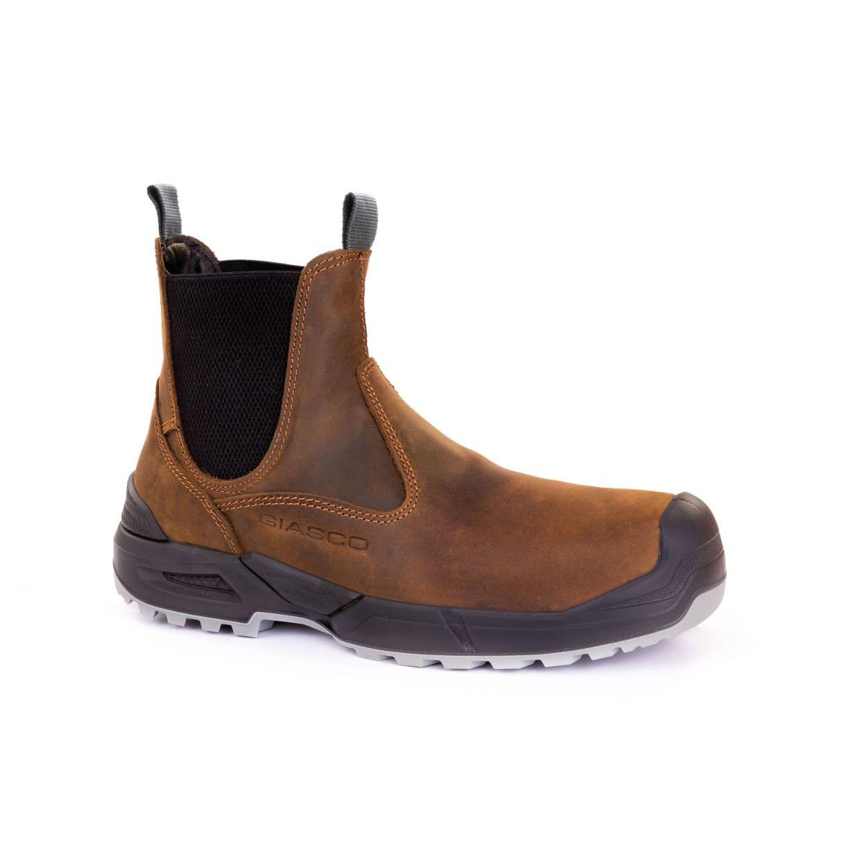 Scarpe Antinfortunistiche Giasco Quartz S3S FO CI SC SR 3U017G