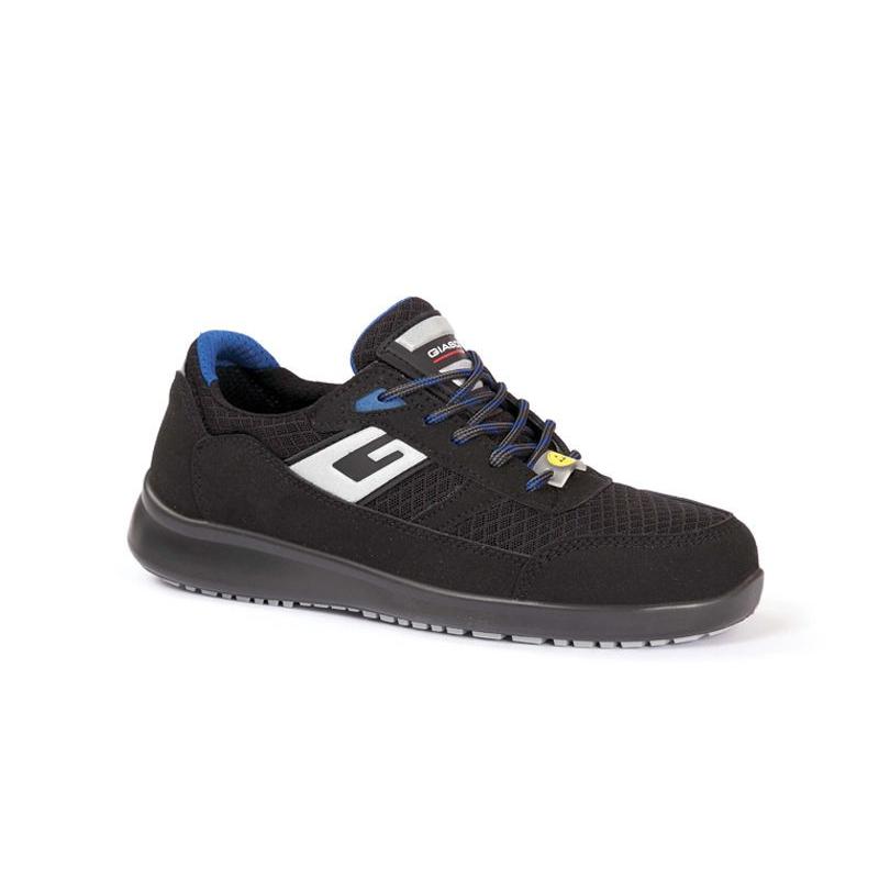 Scarpe Antinfortunistiche Giasco Spider O1 FO SRC ESD C7154N