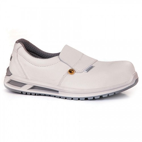 Scarpe Antinfortunistiche Giasco Ustica S2 SRC ESD 3H002I