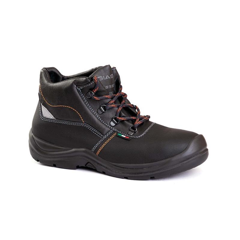 Scarpe Antinfortunistiche Giasco Verdi S2 SRC AC880B