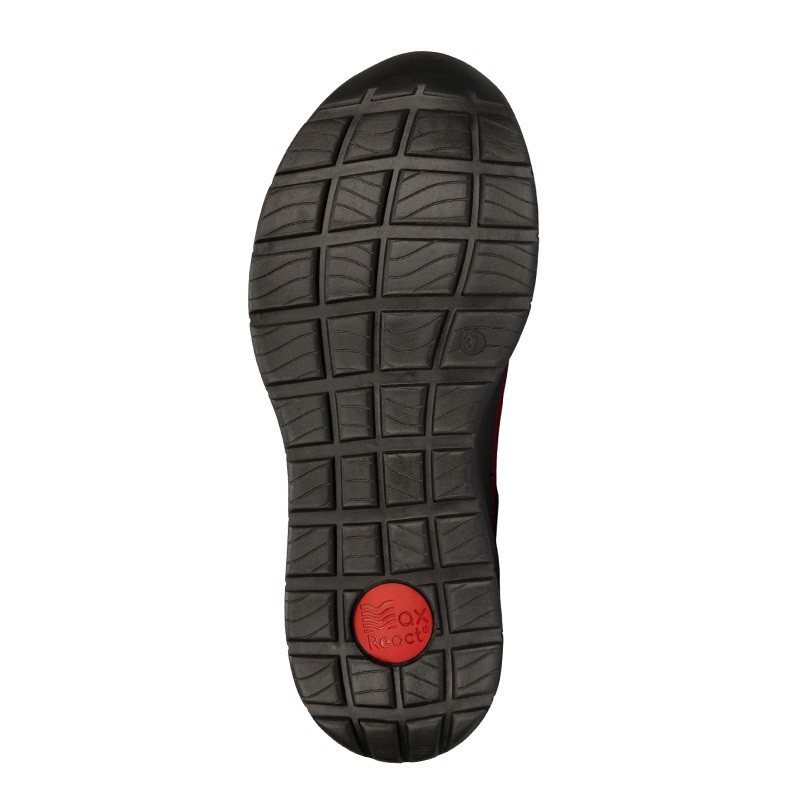 Scarpe antinfortunistiche Giblor's Marsella Plus O1 FO SR 5044