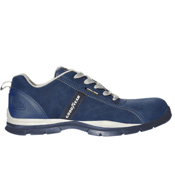 Scarpe antinfortunistiche GOODYEAR G1383052 S1P HRO METAL FREE Basse