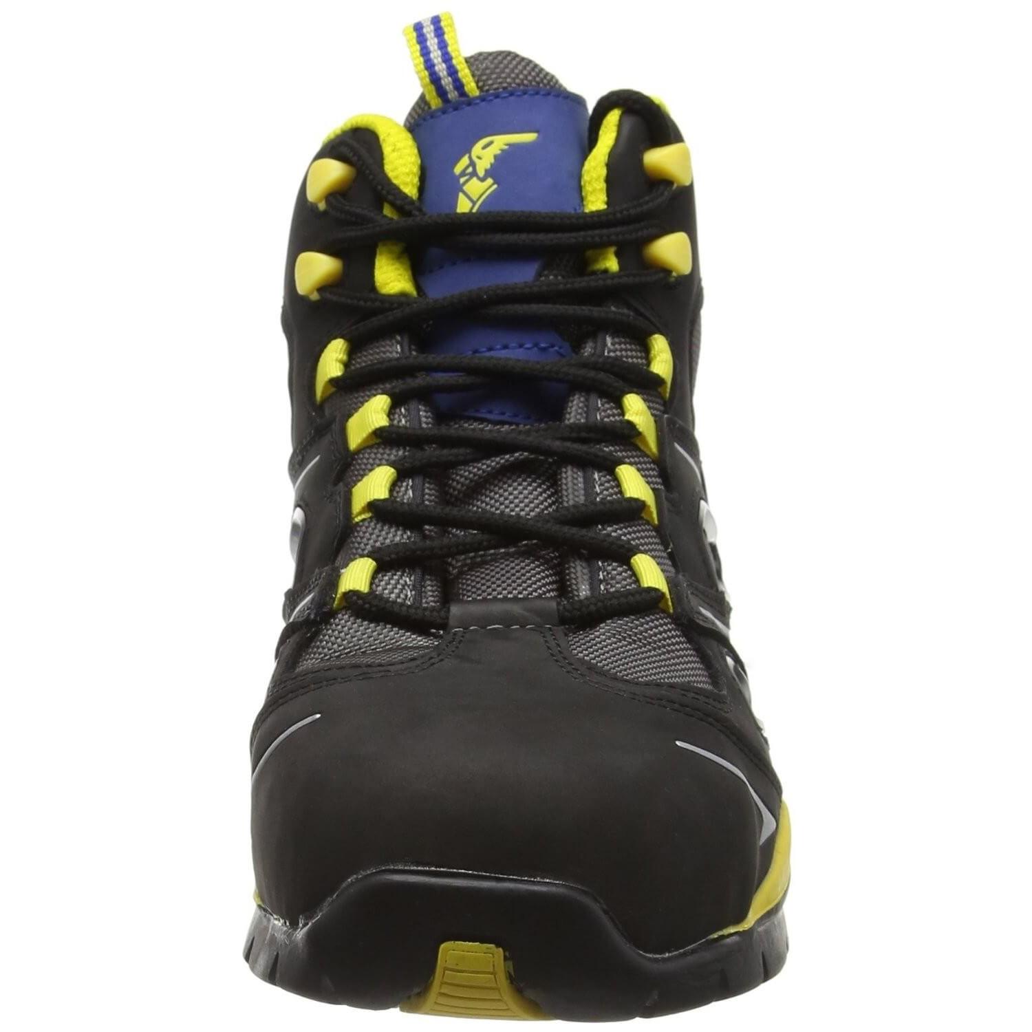 Scarpe antinfortunistiche GOODYEAR G1383770 Invernale Alte