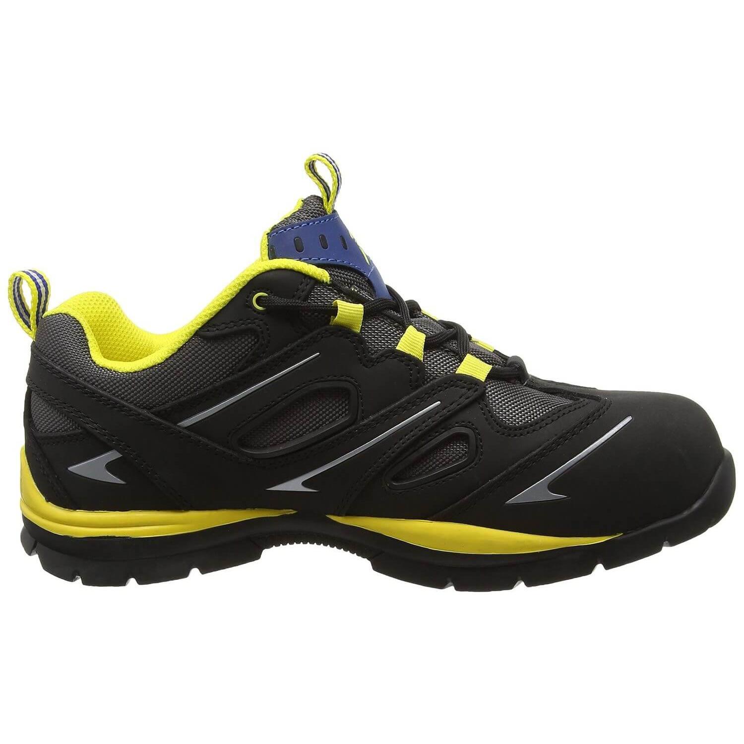 Scarpe antinfortunistiche GOODYEAR G3000 S1P