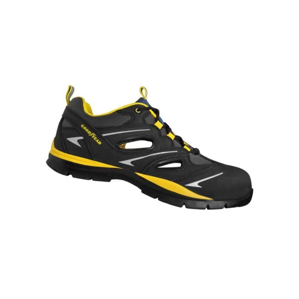 Scarpe antinfortunistiche GOODYEAR G3000 S1P