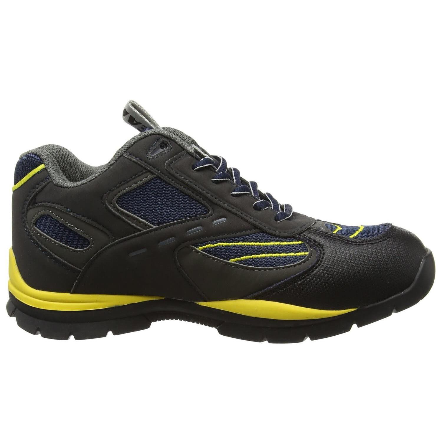 Scarpe antinfortunistiche GOODYEAR S1 HRO - G1383014