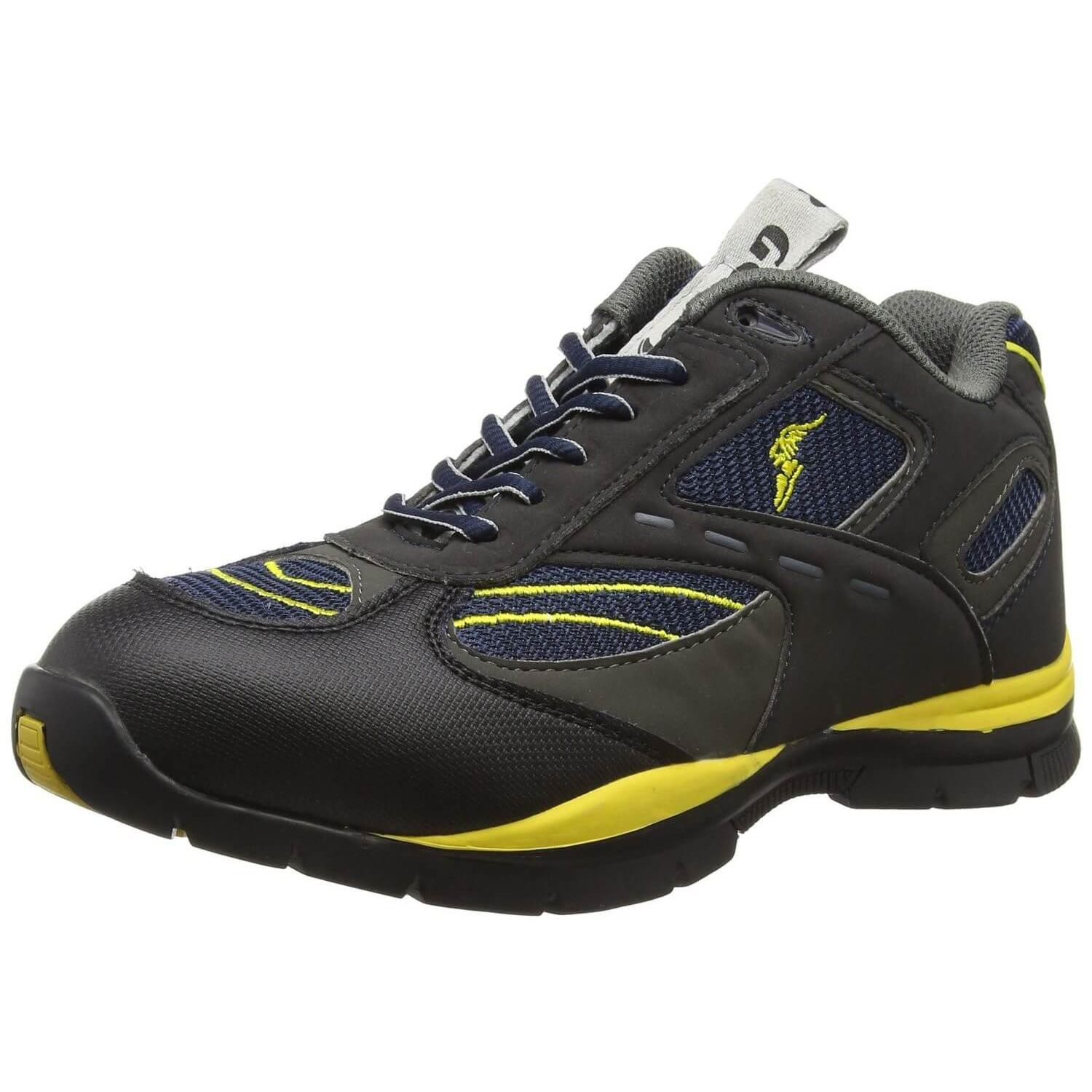 Scarpe antinfortunistiche GOODYEAR S1 HRO - G1383014
