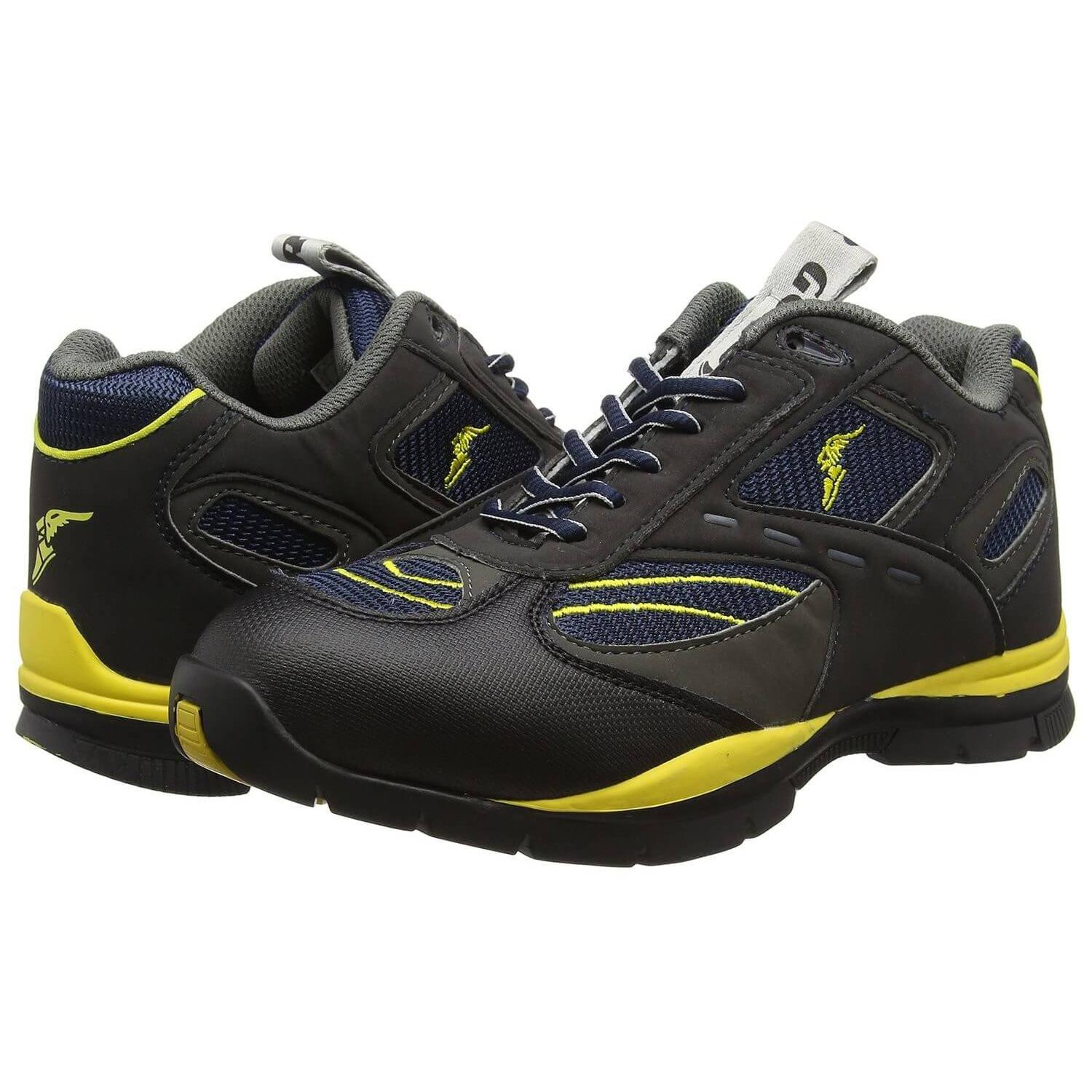 Scarpe antinfortunistiche GOODYEAR S1 HRO - G1383014