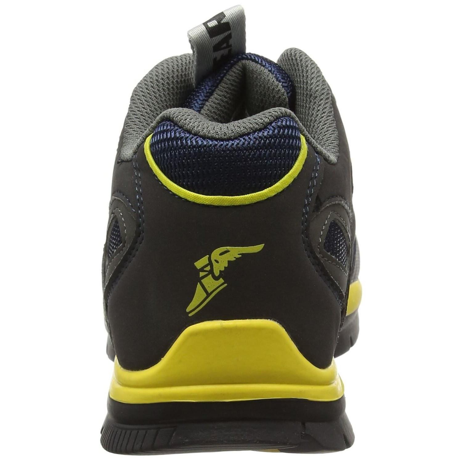 Scarpe antinfortunistiche GOODYEAR S1 HRO - G1383014