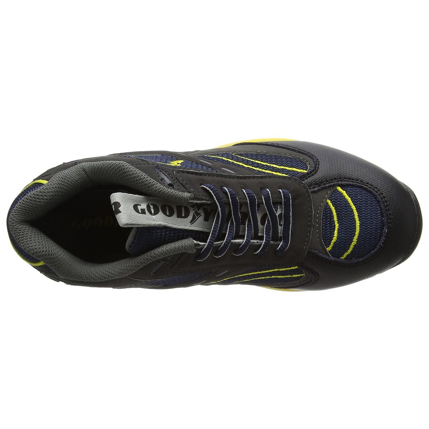 Scarpe antinfortunistiche GOODYEAR S1 HRO - G1383014